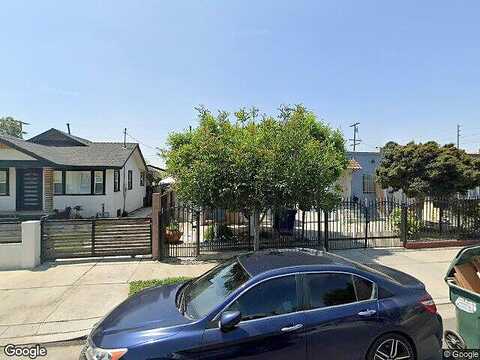 67Th, LOS ANGELES, CA 90001