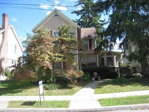 West, SAYRE, PA 18840