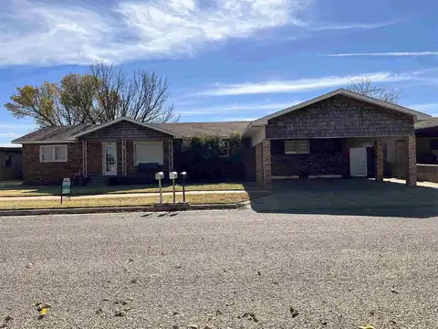 24Th, LAMESA, TX 79331