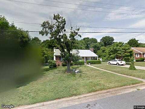 Middleboro, LYNCHBURG, VA 24502