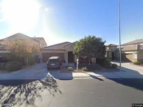 Tripoli, MESA, AZ 85212