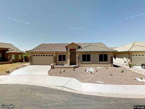 Obispo, MESA, AZ 85212