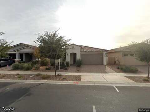 Twister, MESA, AZ 85212
