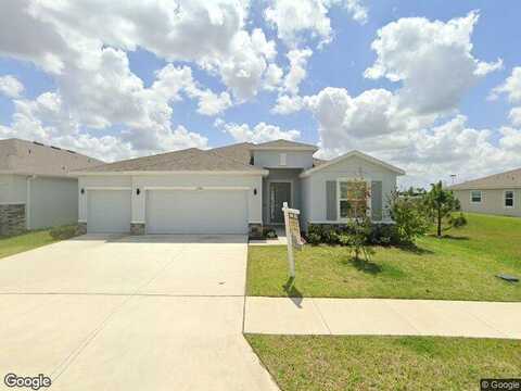 Bridgegate Heights, SAN ANTONIO, FL 33576