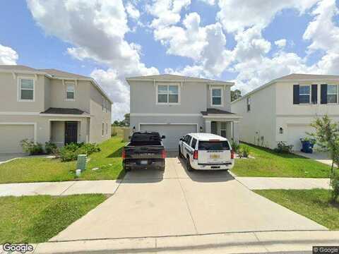 Penny Gale, SAN ANTONIO, FL 33576