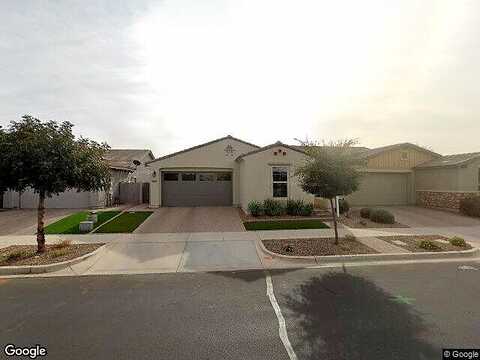 Twister, MESA, AZ 85212