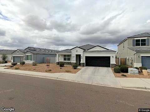 52Nd, LAVEEN, AZ 85339