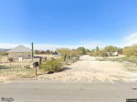 Decker, TUCSON, AZ 85742