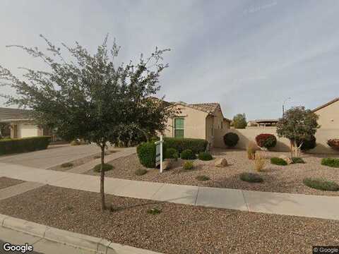 Twister, MESA, AZ 85212