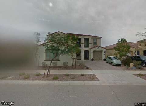 Lincoln, MESA, AZ 85212