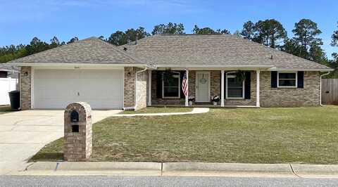 Wailuku, PENSACOLA, FL 32506