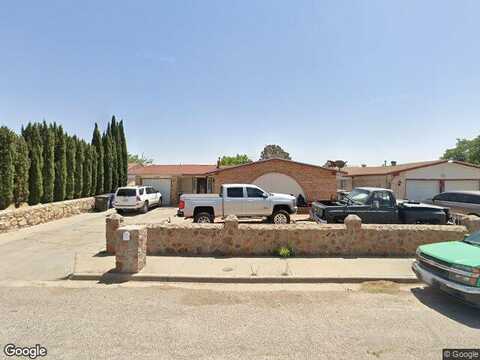 Mccormick, EL PASO, TX 79924