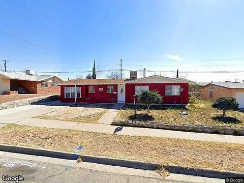 Sugarberry, EL PASO, TX 79925