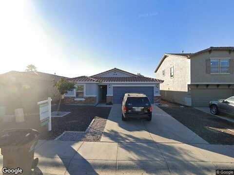 Leslie, SAN TAN VALLEY, AZ 85140