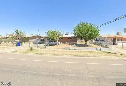 Alcan, EL PASO, TX 79924