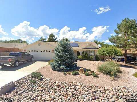 Stirrup High, DEWEY, AZ 86327