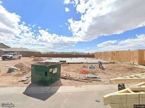 Civano Wash, TUCSON, AZ 85747