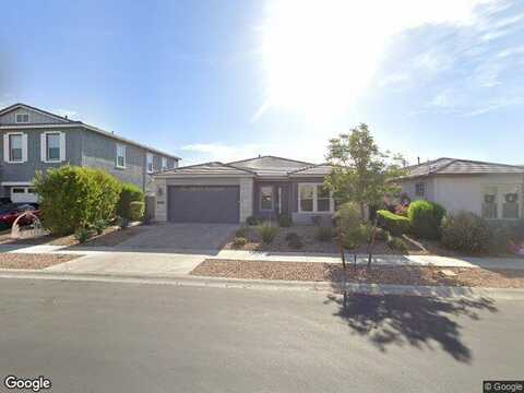 Strobe, MESA, AZ 85212