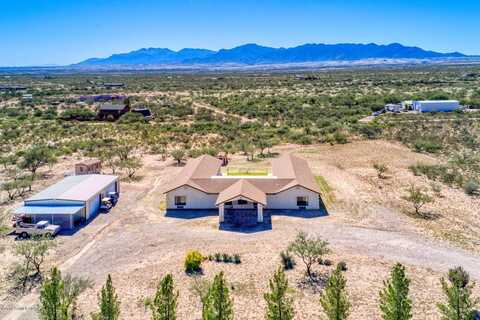 Olson, HUACHUCA CITY, AZ 85616