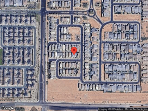 Tiburon, MESA, AZ 85212