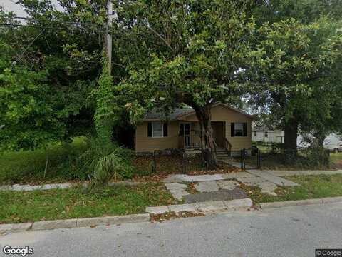 Gonzalez, PENSACOLA, FL 32501