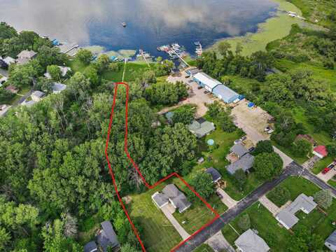 Burr, CAMBRIDGE, WI 53523