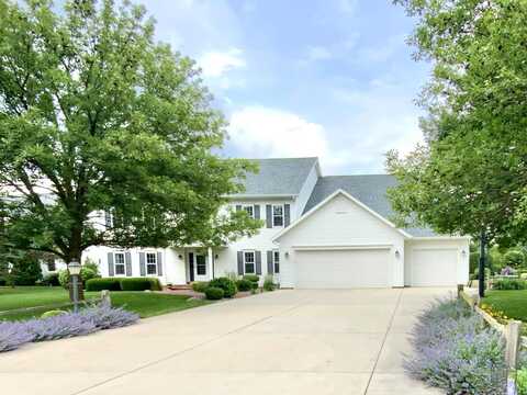 Mariearl, FOND DU LAC, WI 54935