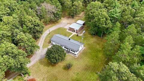 11Th, ADAMS, WI 53910