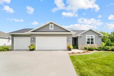 Heavenly, GREENVILLE, WI 54942