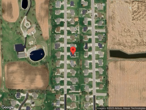Heavenly, GREENVILLE, WI 54942