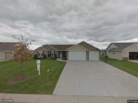 Brookhill, GREENVILLE, WI 54942
