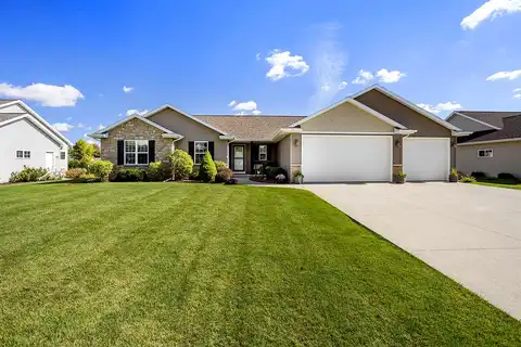 Brookhill, GREENVILLE, WI 54942