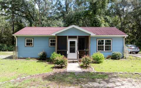 147Th, LIVE OAK, FL 32060