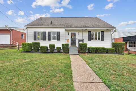 Hillcrest, LATROBE, PA 15650