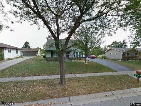 Minnesota, OAK CREEK, WI 53154