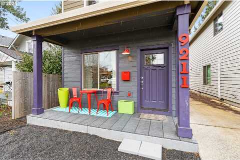 Hudson, PORTLAND, OR 97203