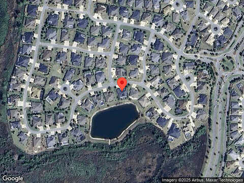 Iron Oak, THE VILLAGES, FL 32163