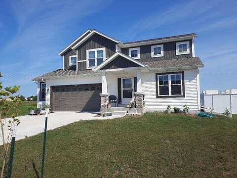 Ridge, WATERTOWN, WI 53094