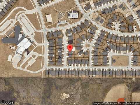 Antelope Flat, FORT WORTH, TX 76131