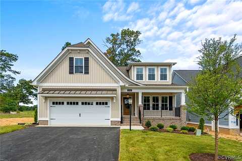 Leanne, MECHANICSVILLE, VA 23116