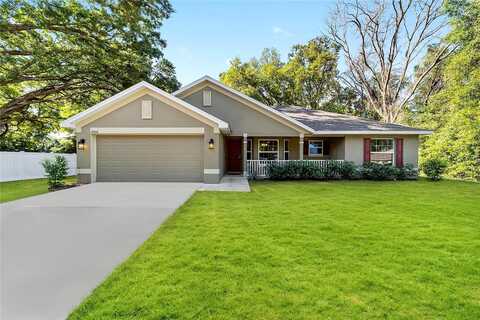 156Th, SUMMERFIELD, FL 34491