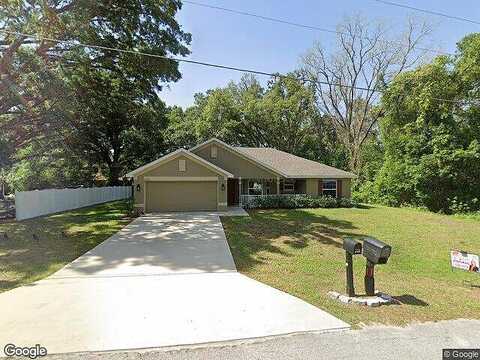 156Th, SUMMERFIELD, FL 34491