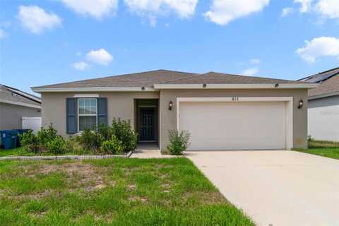 Fillmore, DAVENPORT, FL 33837