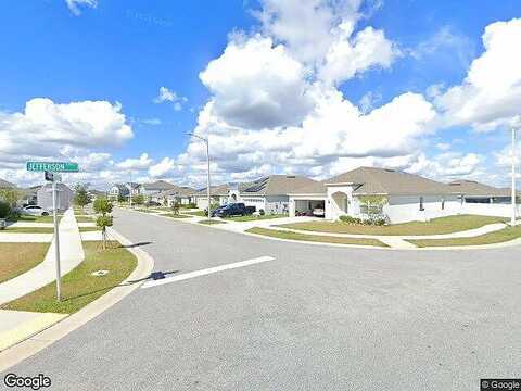 Fillmore, DAVENPORT, FL 33837