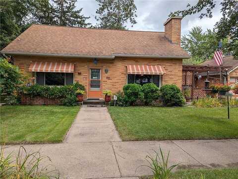 Eagle, CHIPPEWA FALLS, WI 54729