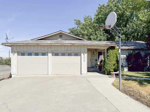 Mayhew, SUNNYSIDE, WA 98944