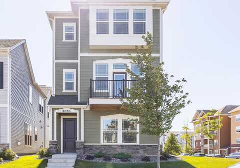 Central Park, OSSEO, MN 55369