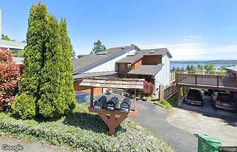 58Th, SEATTLE, WA 98115