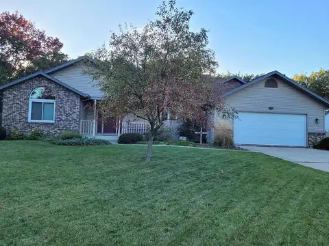Herron, WATERLOO, WI 53594