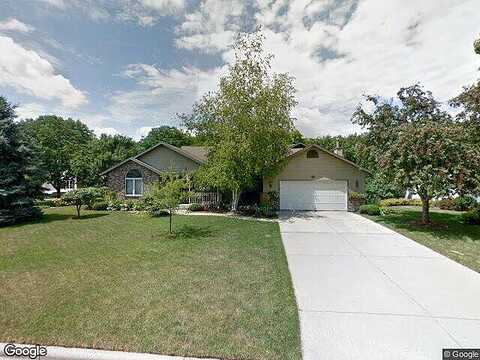 Herron, WATERLOO, WI 53594
